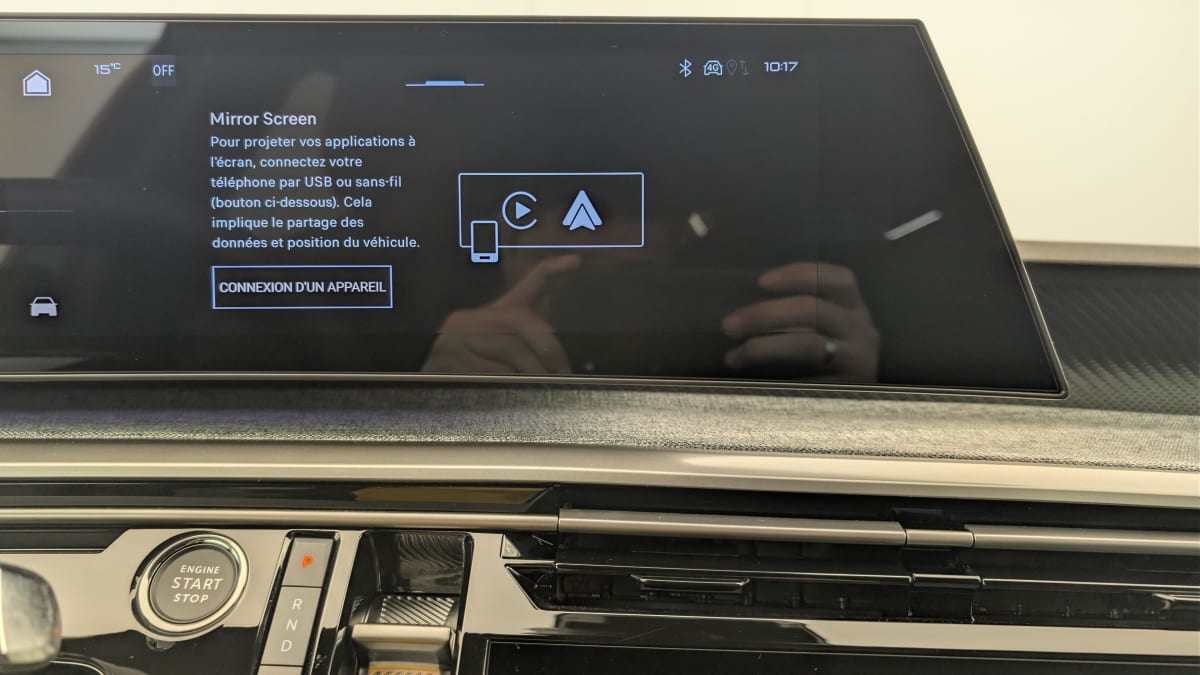 Peugeot 5008 - Image 17