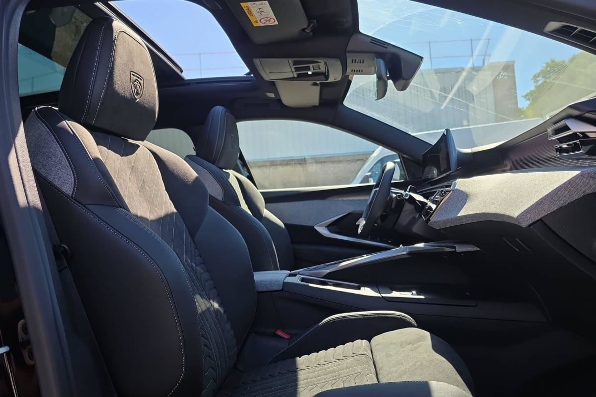 Peugeot 5008 - Image 35