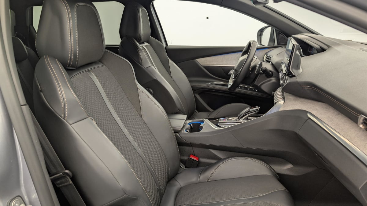 Peugeot 5008 - Image 9