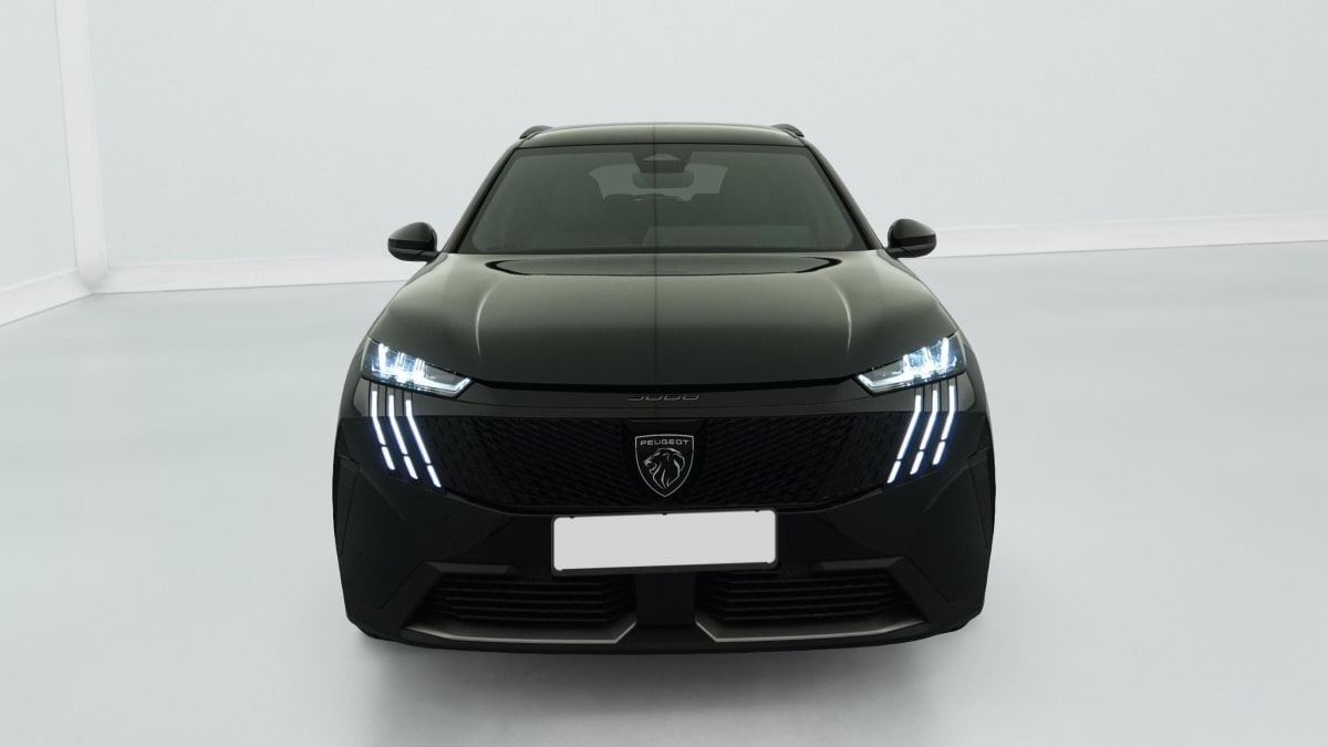 Peugeot 5008 - Image 2