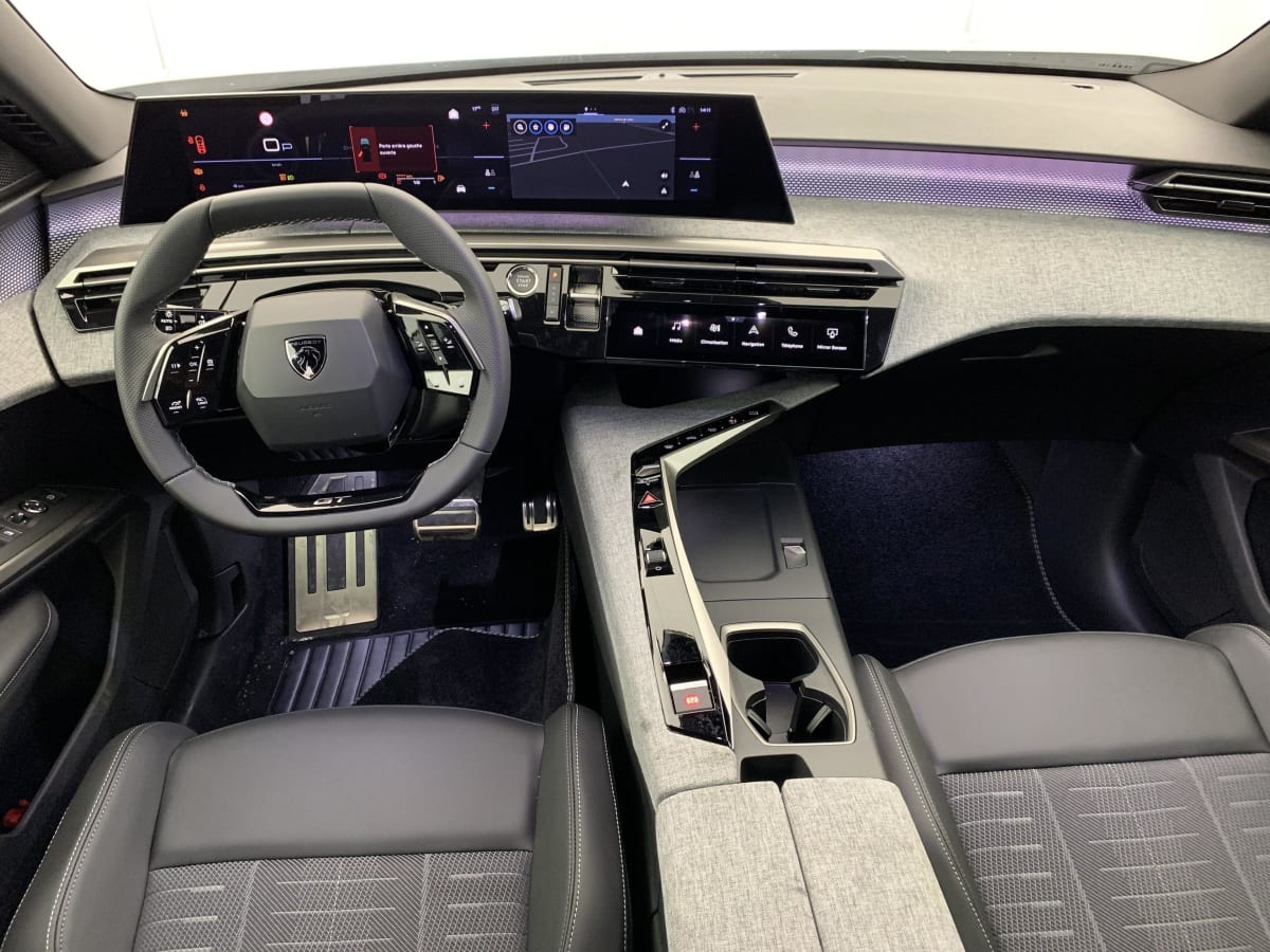 Peugeot 5008 - Image 93