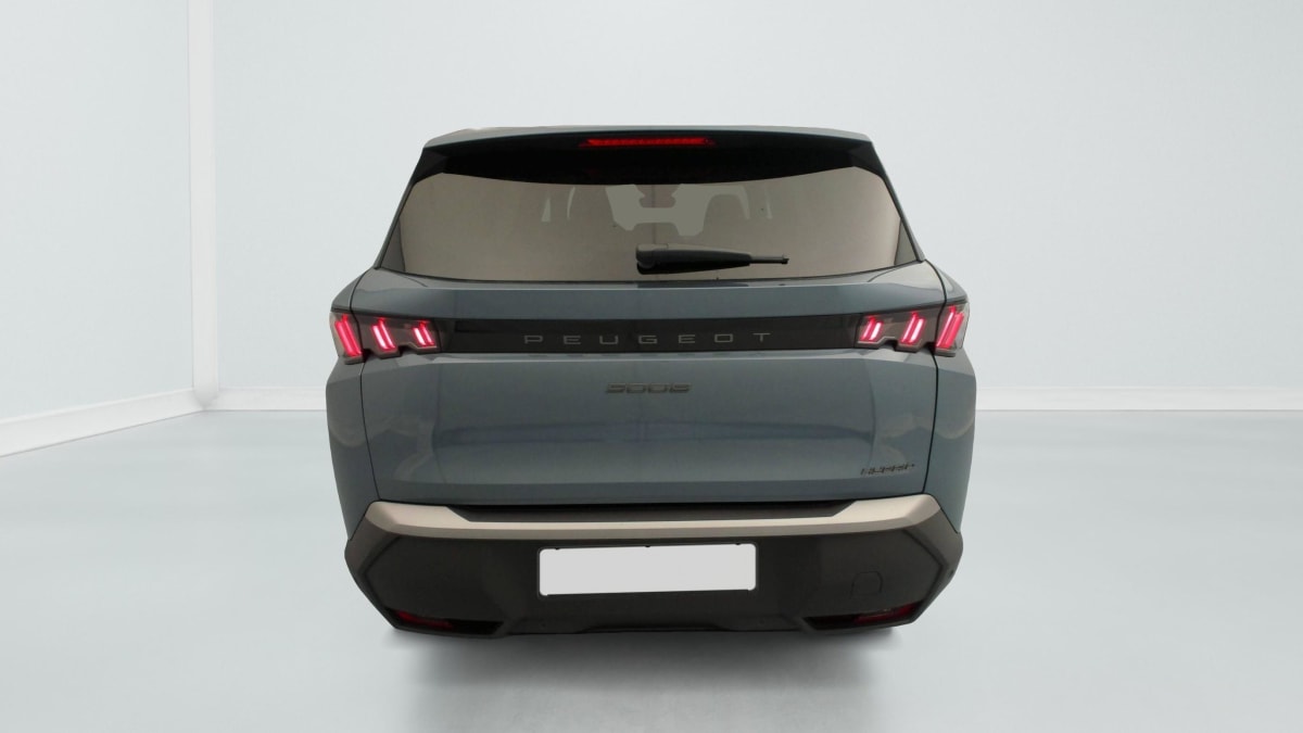 Peugeot 5008 - Image 6