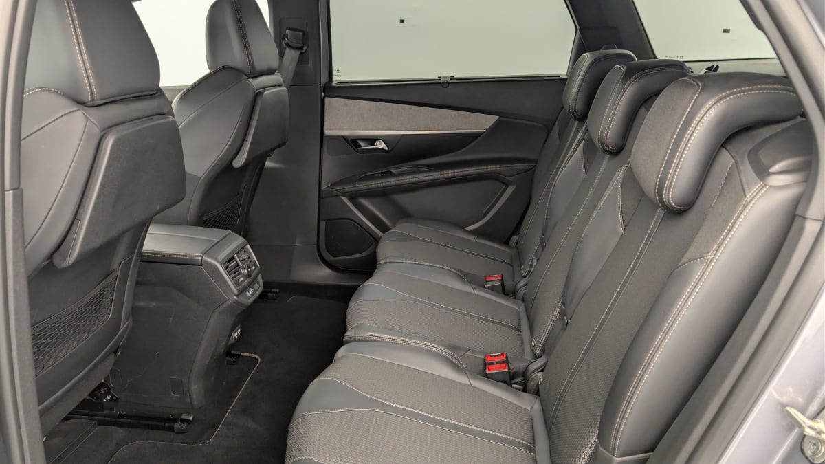 Peugeot 5008 - Image 12