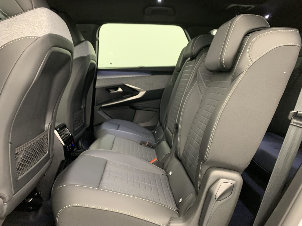 Peugeot 5008 - Image 75