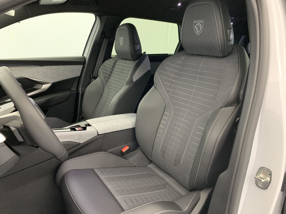 Peugeot 5008 - Image 50