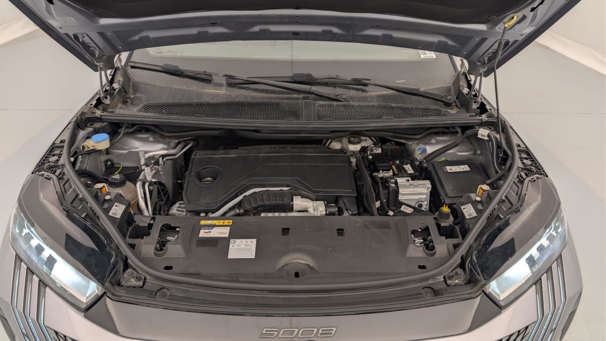 Peugeot 5008 - Image 22