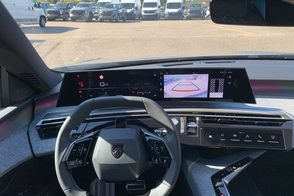 Peugeot 5008 - Image 67