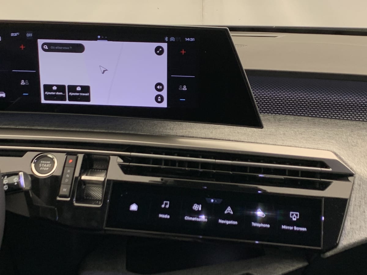 Peugeot 5008 - Image 45