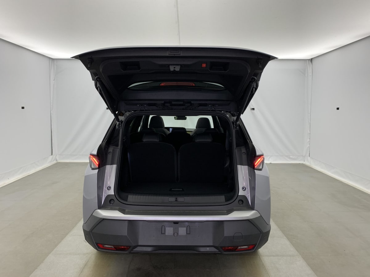 Peugeot 5008 - Image 13