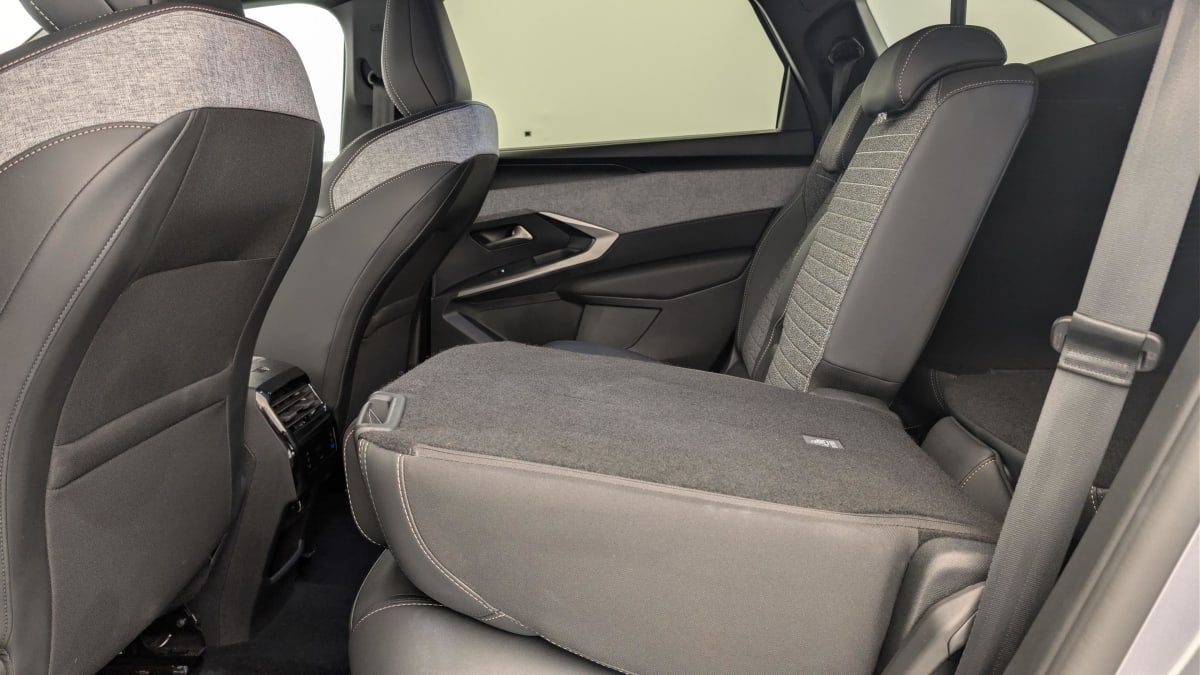 Peugeot 5008 - Image 12