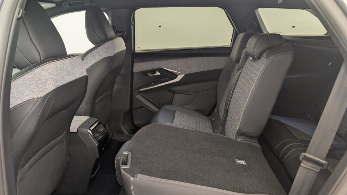 Peugeot 5008 - Image 12