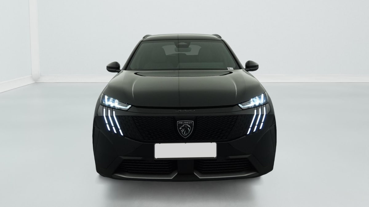 Peugeot 5008 - Image 2