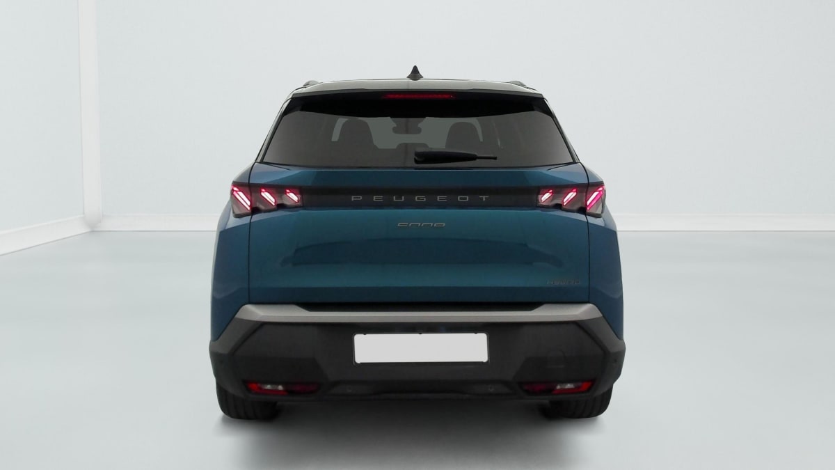 Peugeot 5008 - Image 6