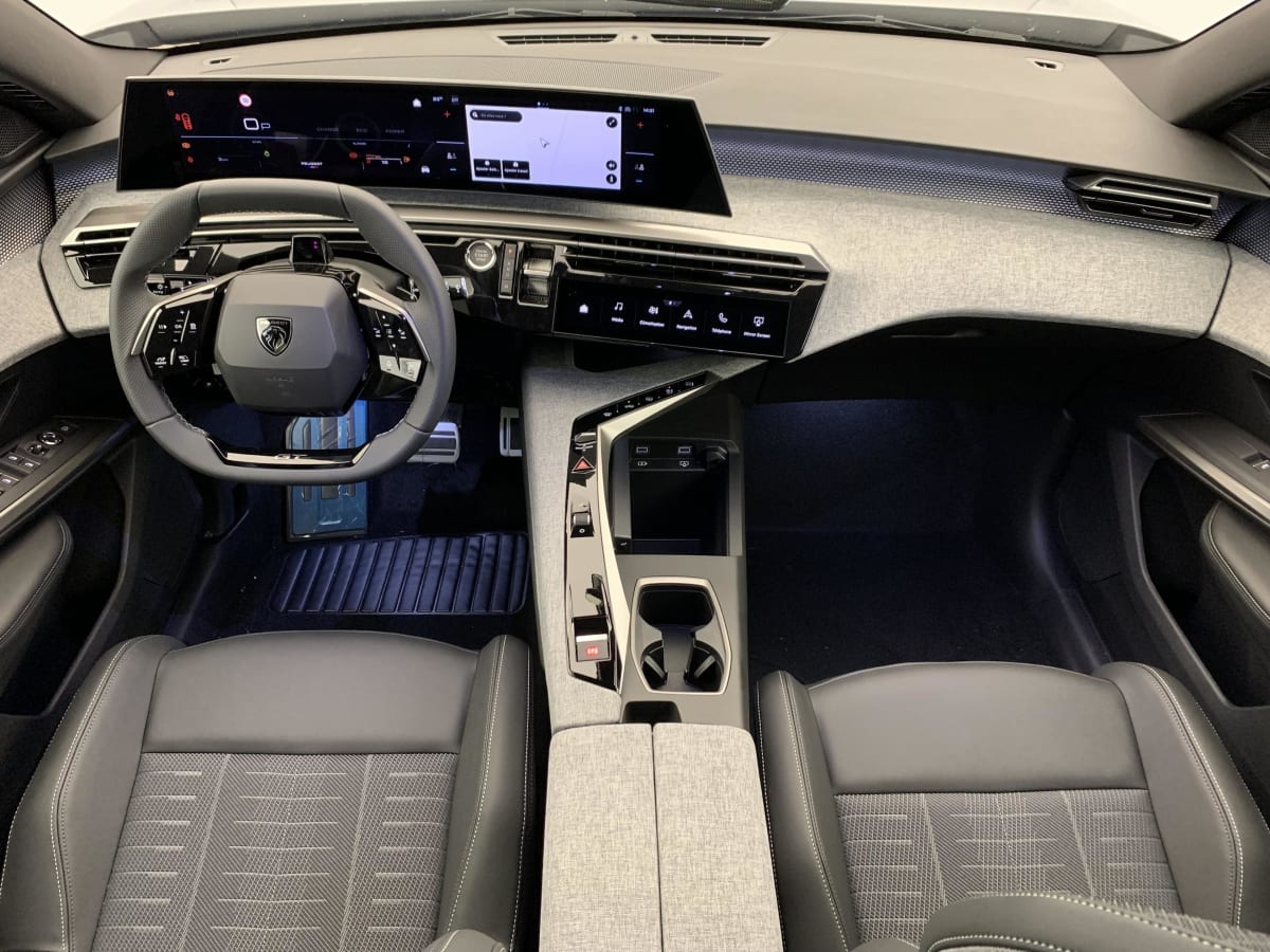 Peugeot 5008 - Image 39