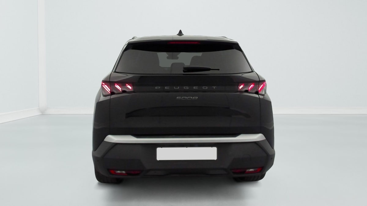 Peugeot 5008 - Image 6