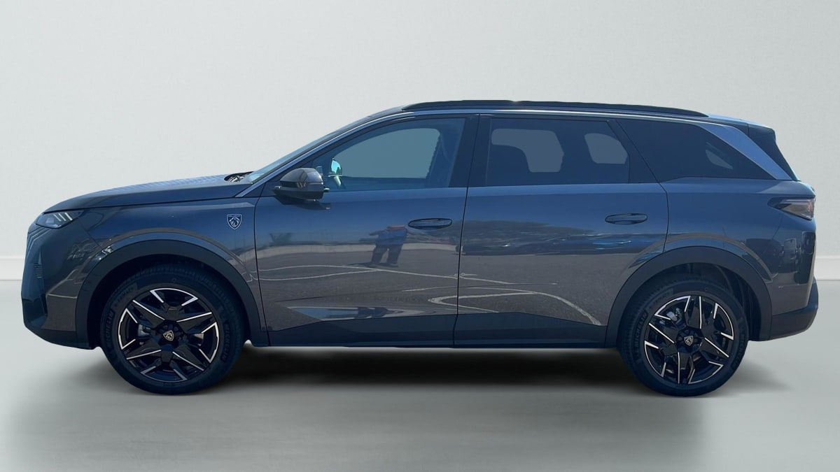 Peugeot 5008 - Image 4