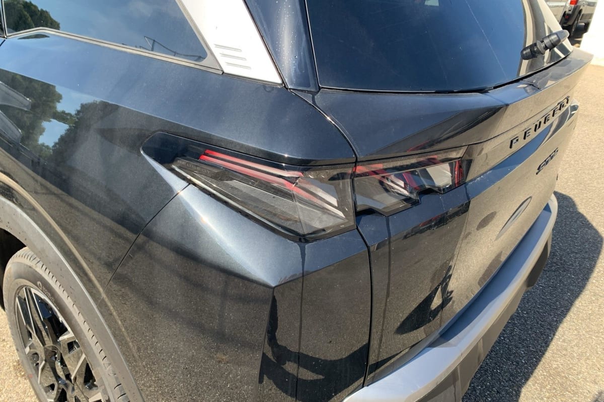 Peugeot 5008 - Image 77