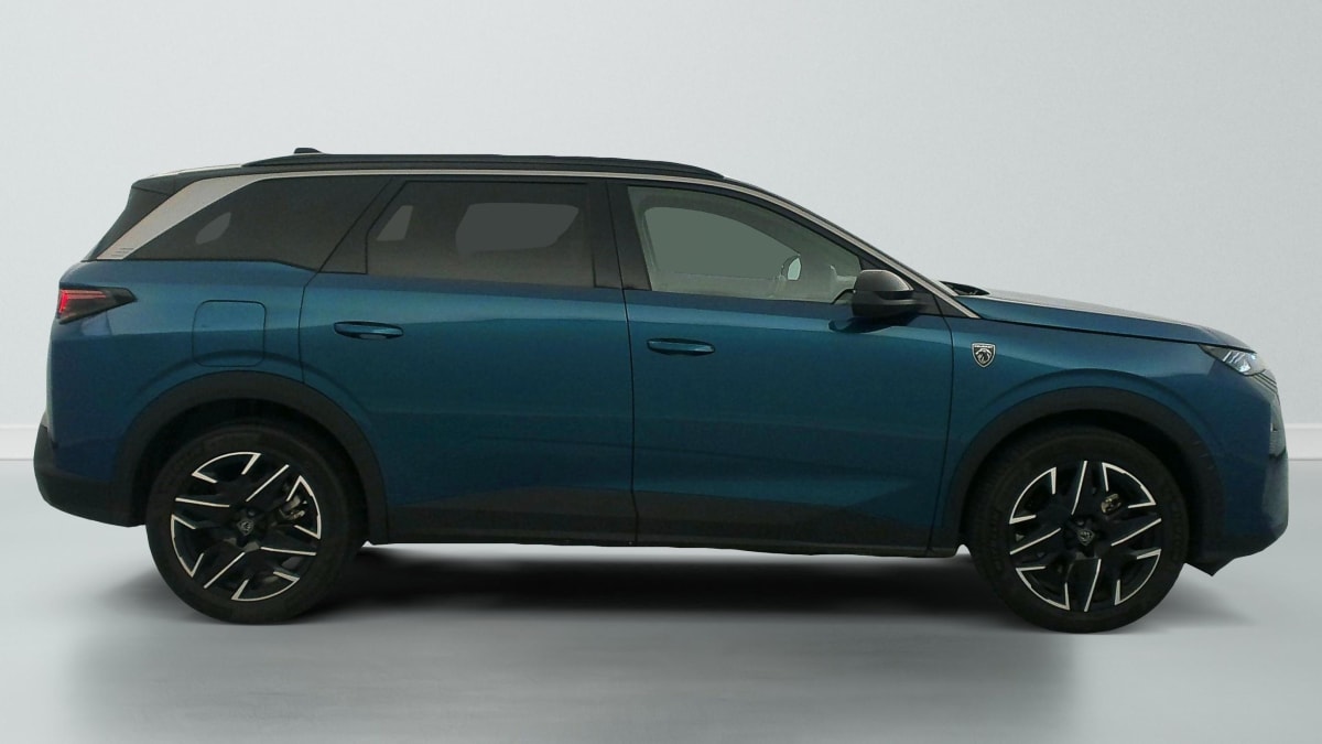 Peugeot 5008 - Image 8