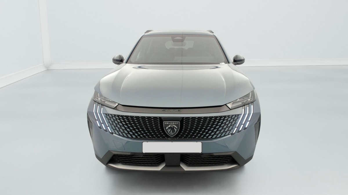 Peugeot 5008 - Image 2