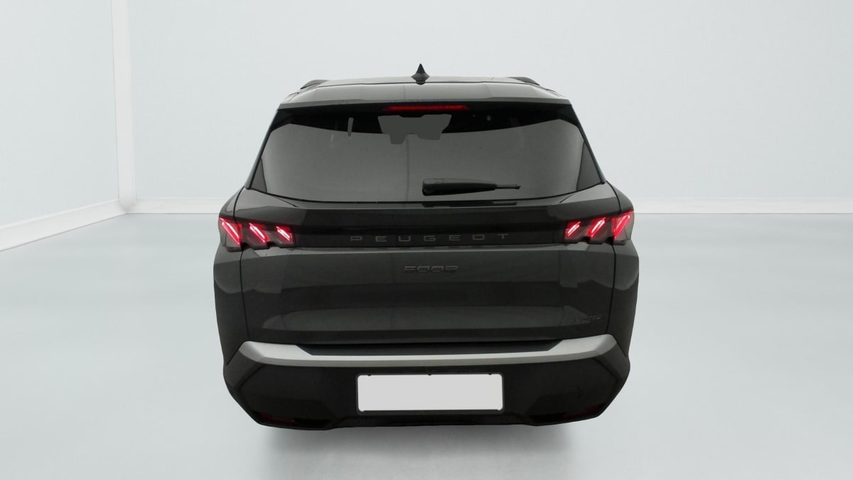 Peugeot 5008 - Image 6