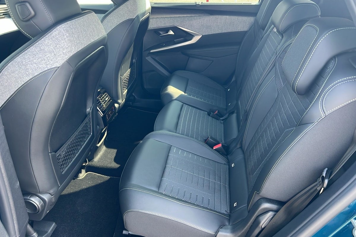 Peugeot 5008 - Image 63