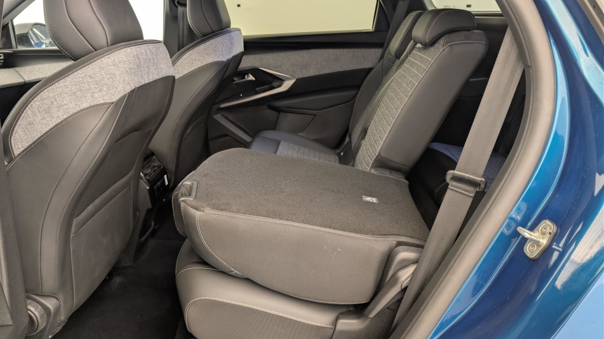 Peugeot 5008 - Image 12