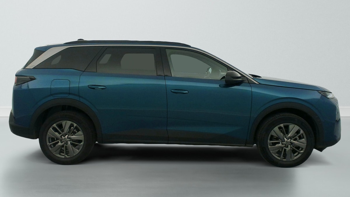 Peugeot 5008 - Image 8