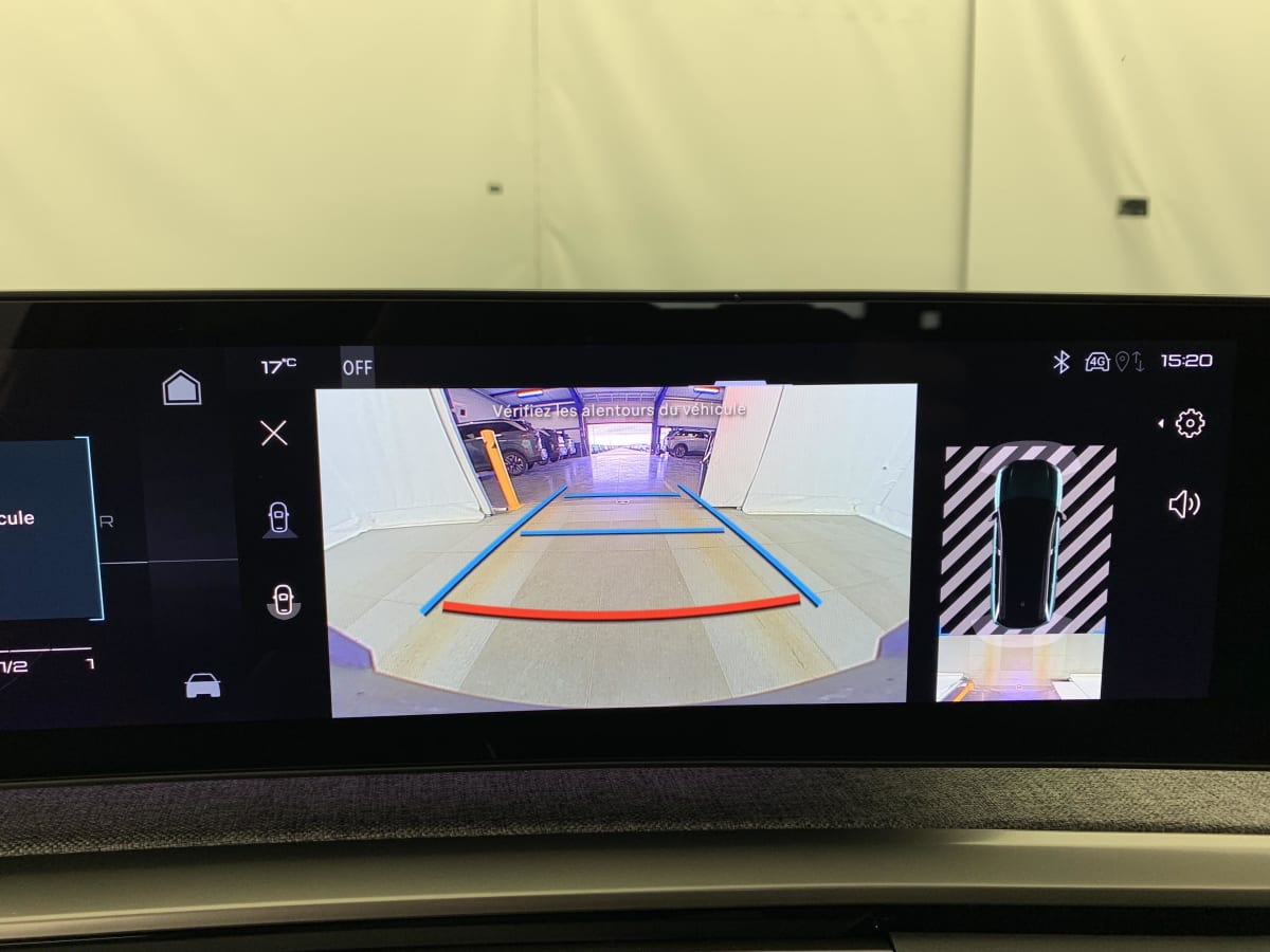 Peugeot 5008 - Image 76