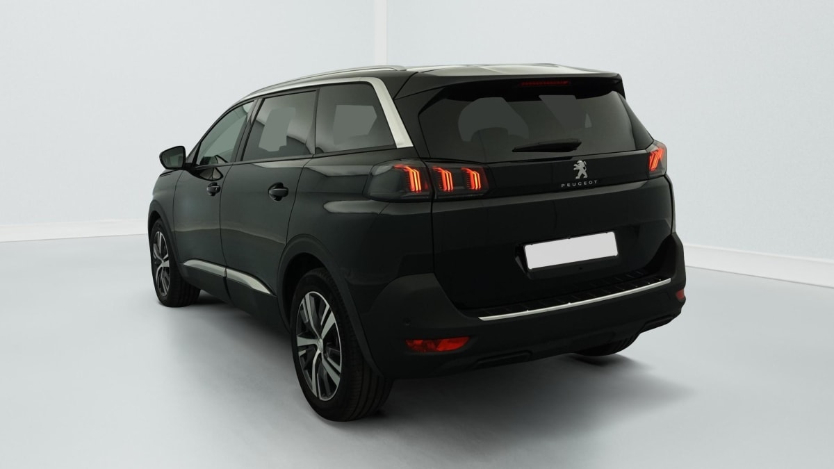 Peugeot 5008 - Image 5