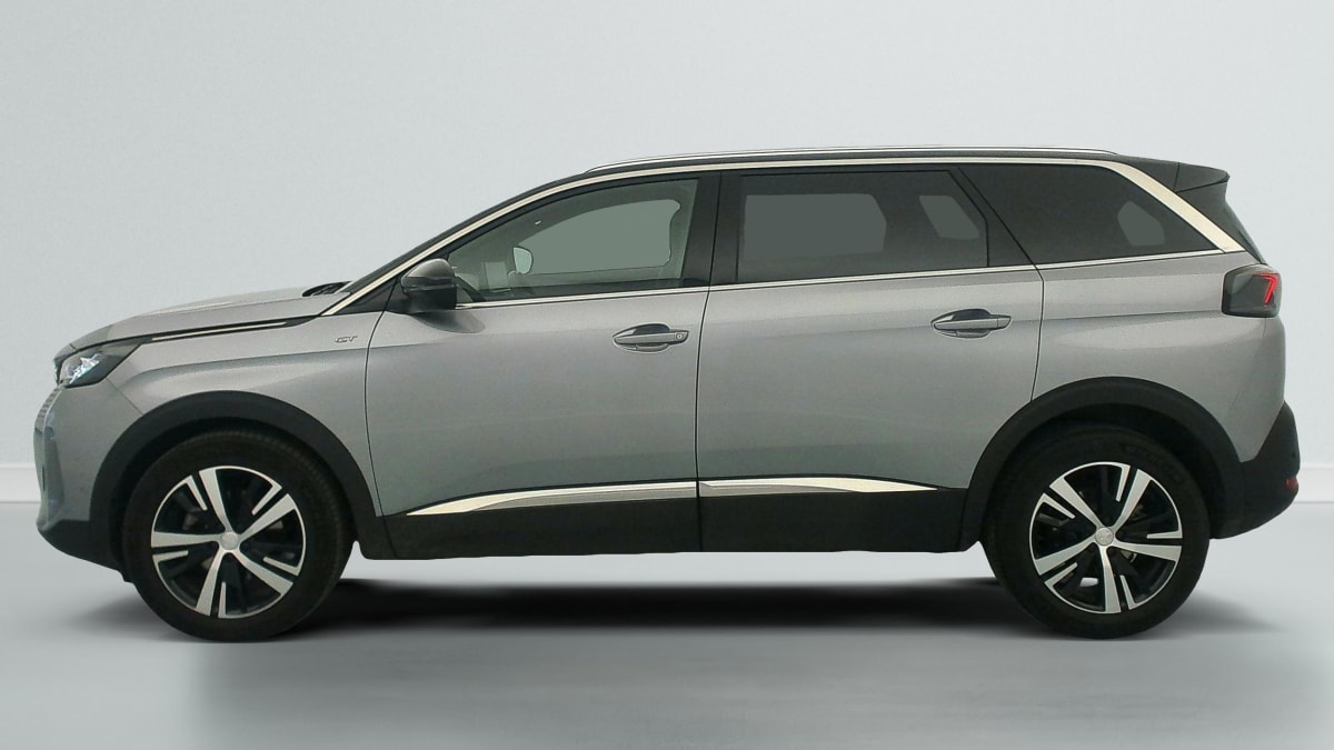 Peugeot 5008 - Image 4