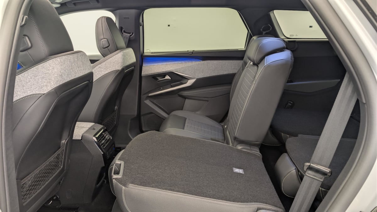 Peugeot 5008 - Image 75