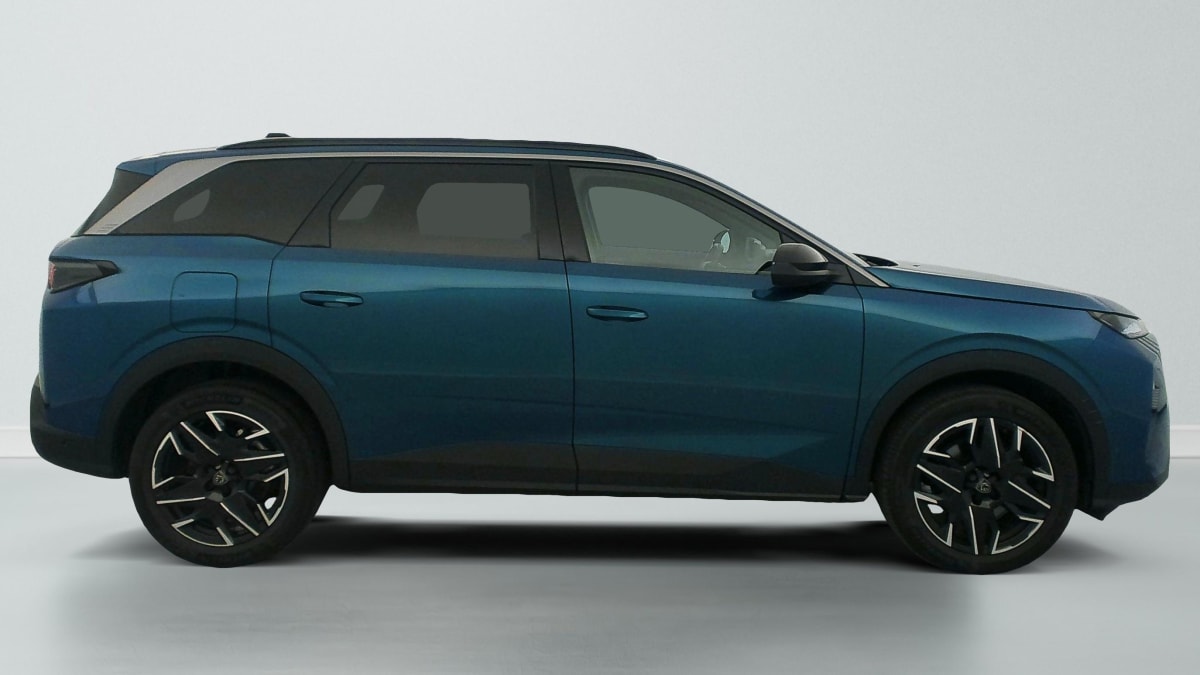 Peugeot 5008 - Image 8