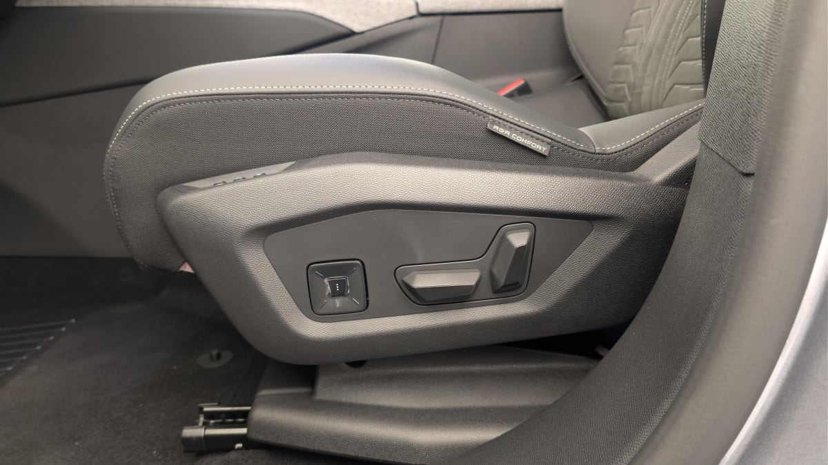 Peugeot 5008 - Image 22