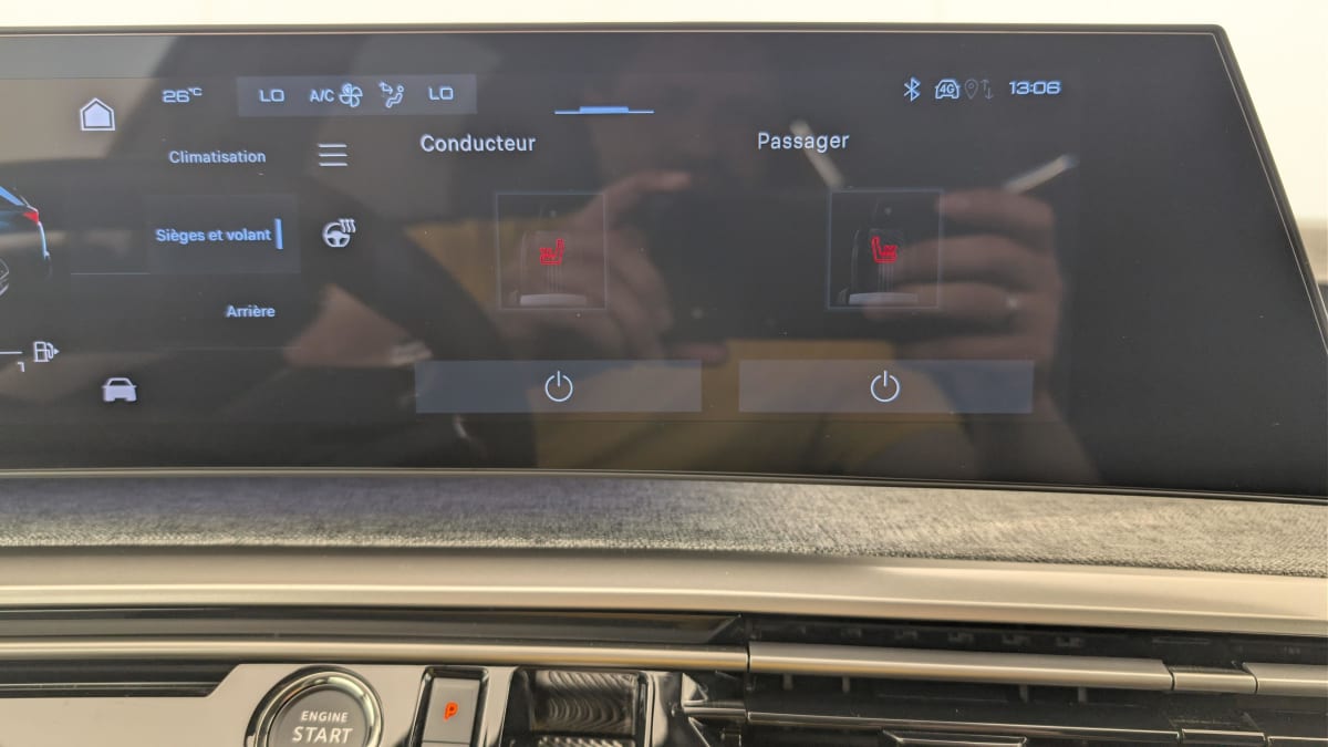 Peugeot 5008 - Image 20