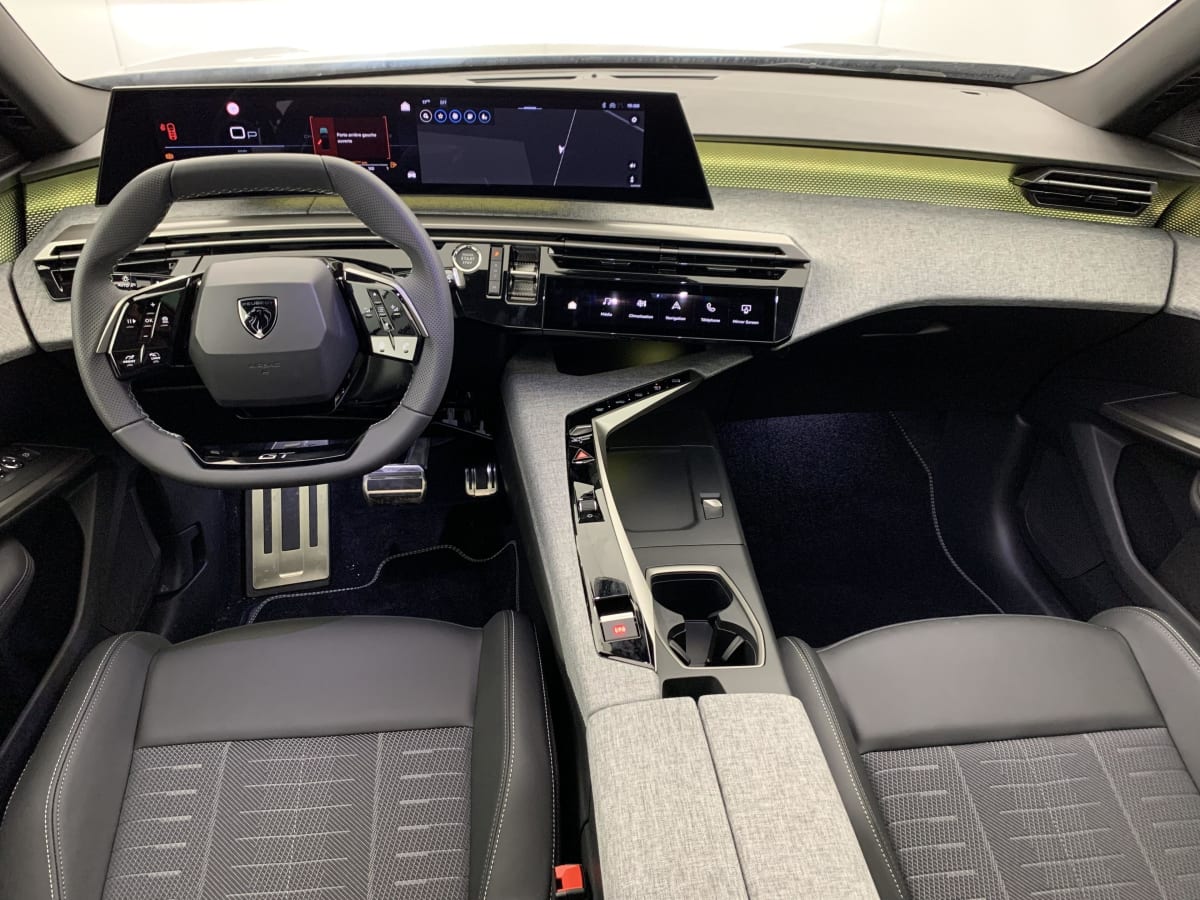 Peugeot 5008 - Image 16