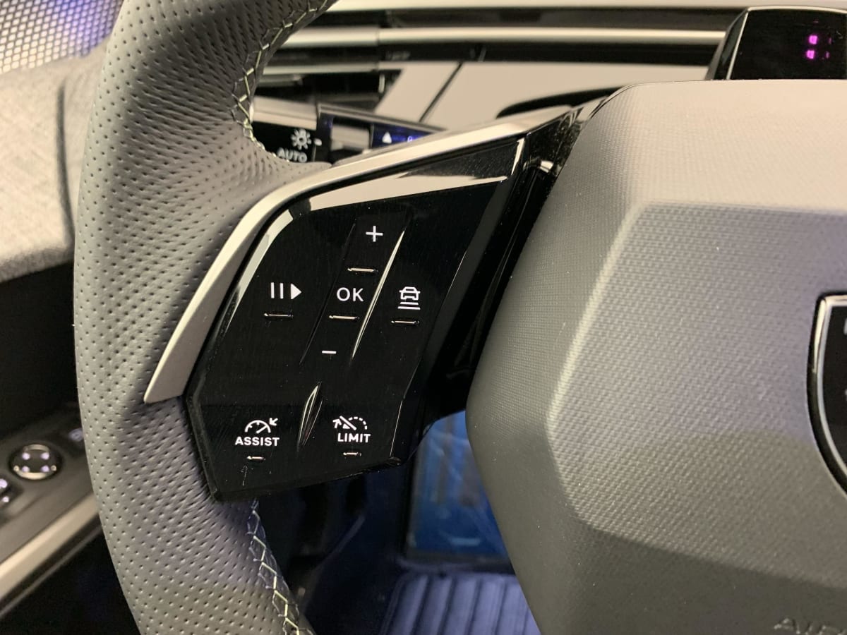 Peugeot 5008 - Image 16