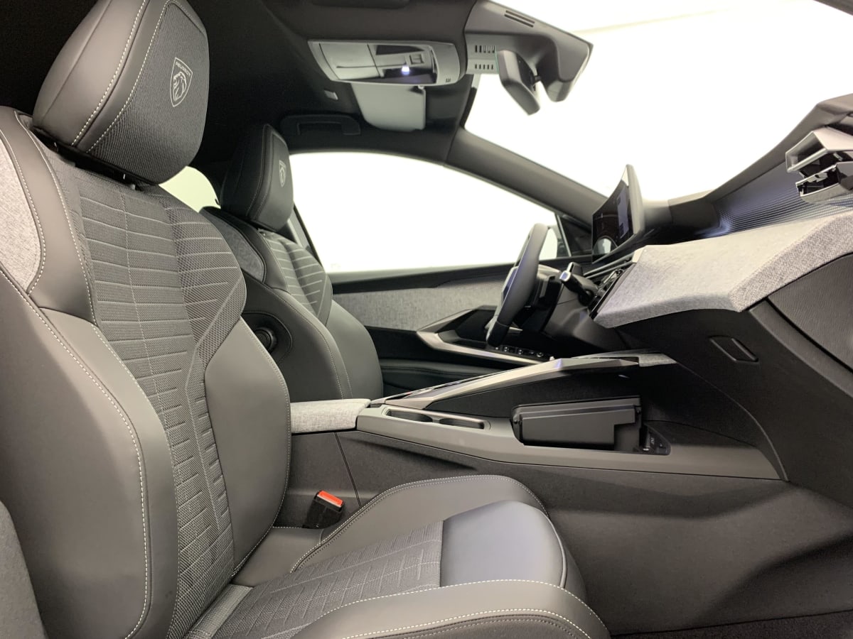 Peugeot 5008 - Image 36