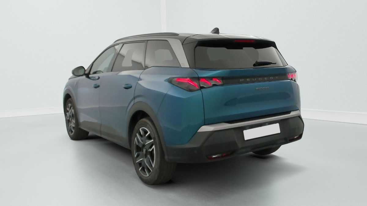 Peugeot 5008 - Image 5