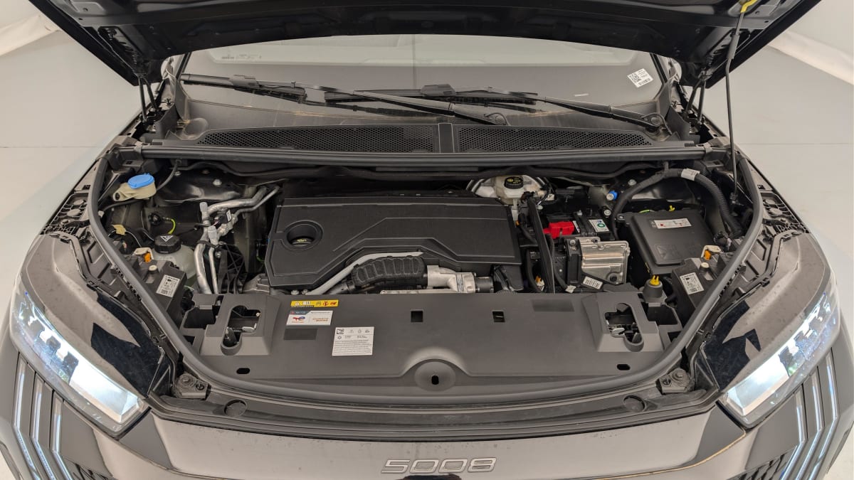 Peugeot 5008 - Image 21