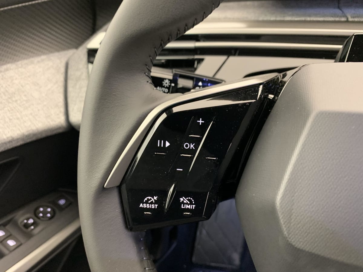 Peugeot 5008 - Image 15