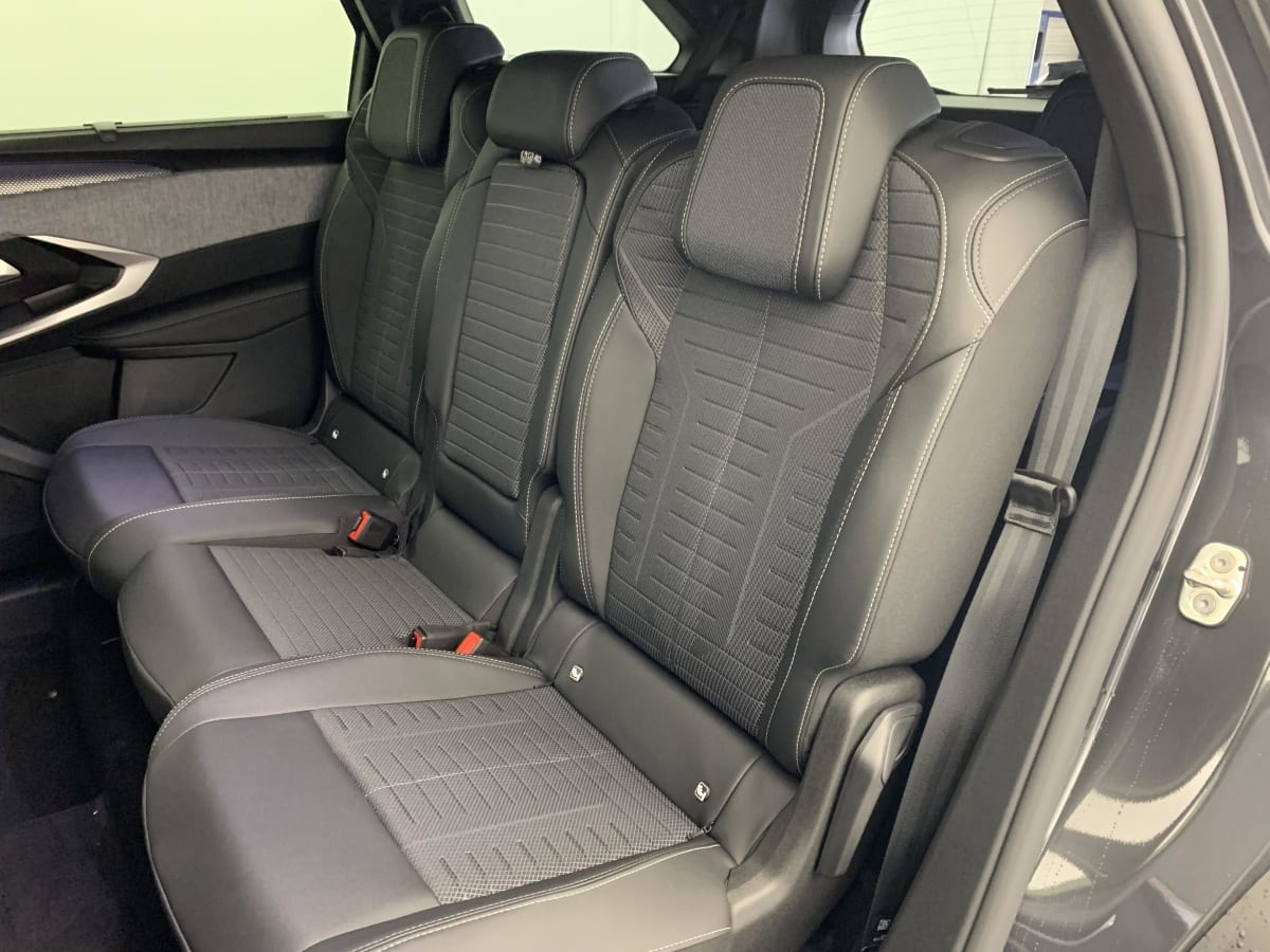 Peugeot 5008 - Image 20