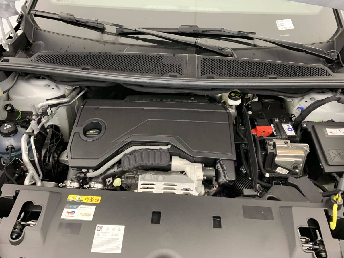 Peugeot 5008 - Image 52