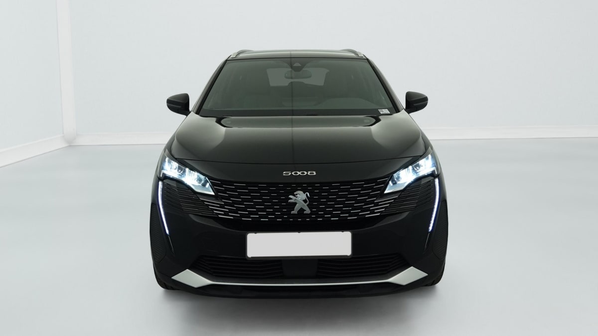 Peugeot 5008 - Image 2