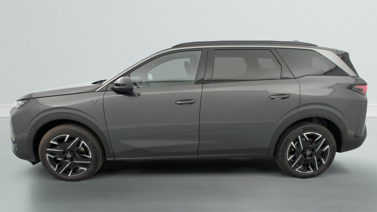 Peugeot 5008 - Image 31