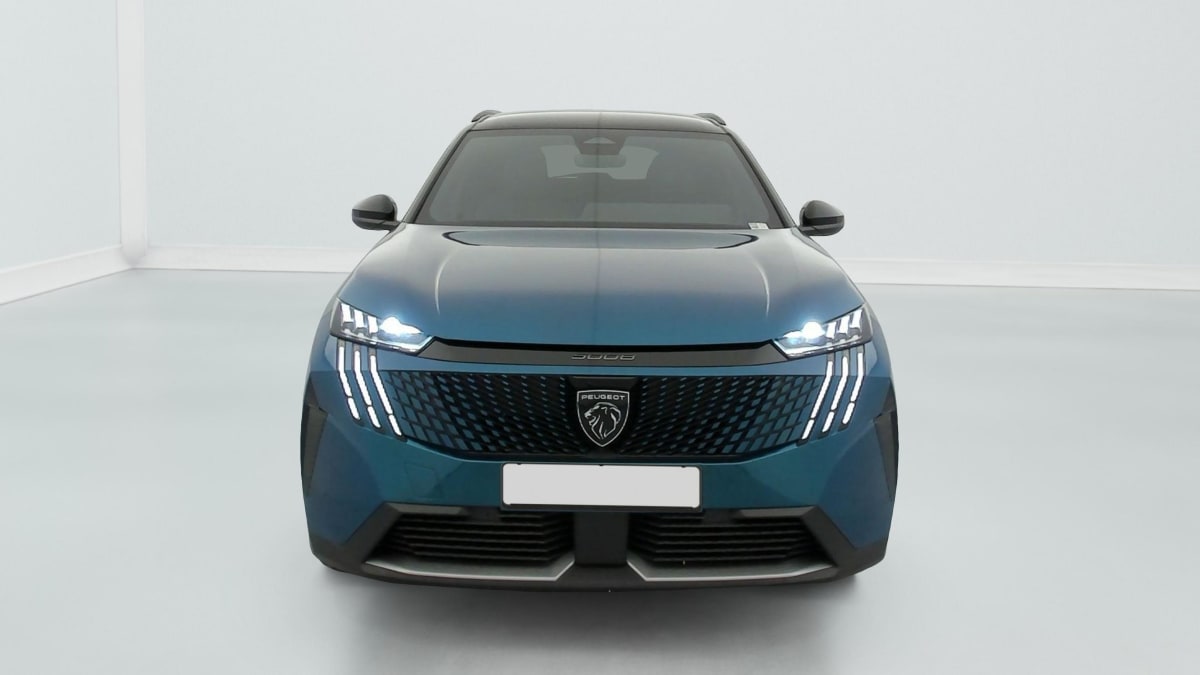 Peugeot 5008 - Image 2