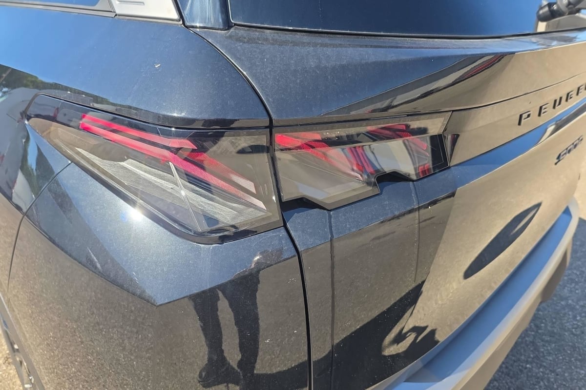 Peugeot 5008 - Image 51