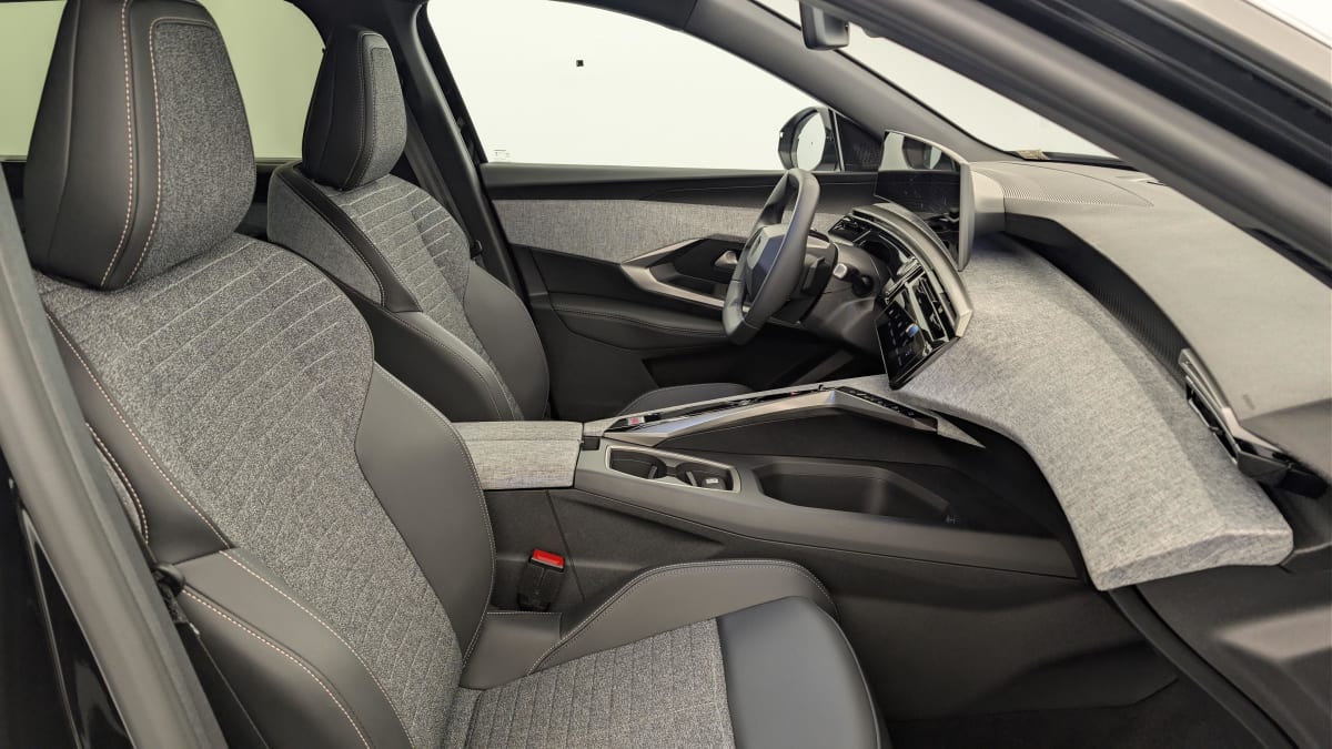 Peugeot 5008 - Image 9
