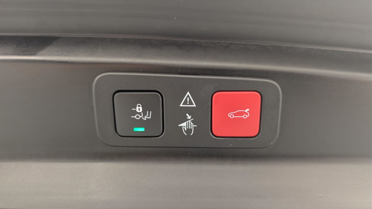 Peugeot 5008 - Image 21