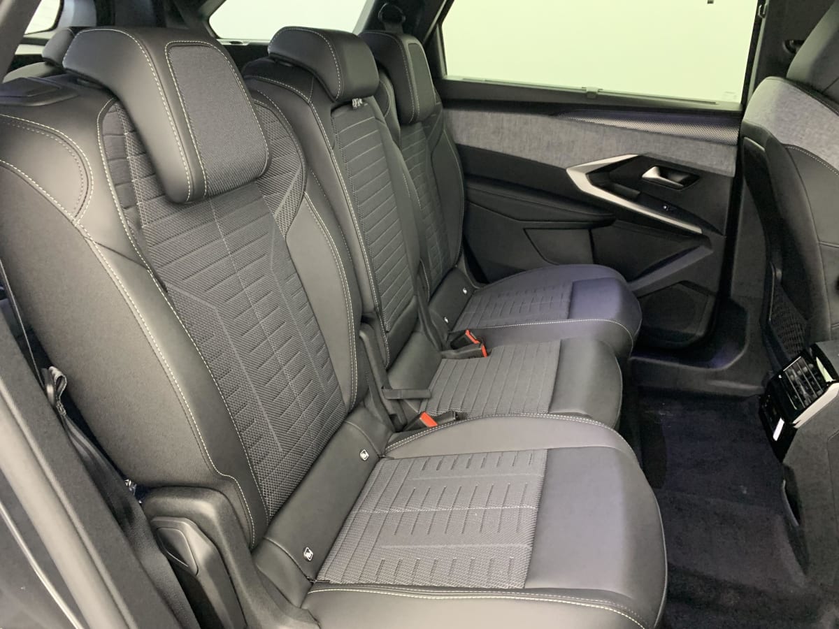 Peugeot 5008 - Image 11