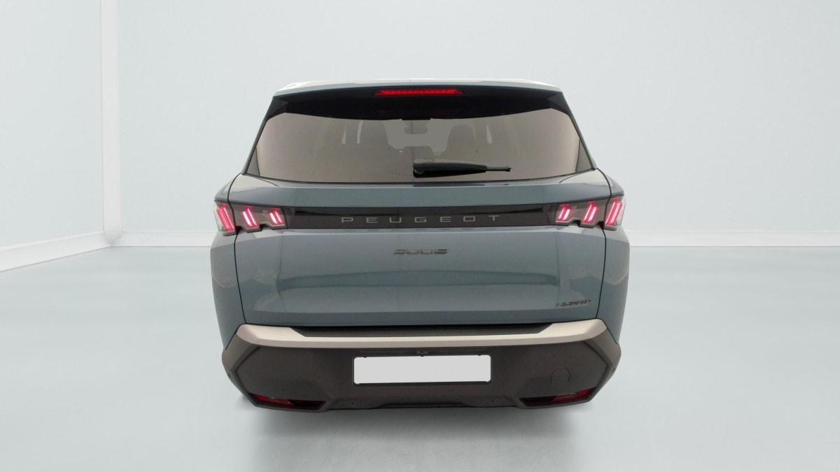 Peugeot 5008 - Image 6